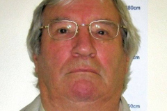 Convicted Paedophile and Ex-Policeman, Peter Kirk. Photo: GetSurrey