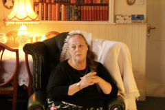 Karen Lambert, Bill's Daughter
