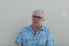 Rob Smith, Key Witness and Nephew of Bill Lambert