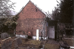 The Original Shed Building