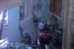 The Original Shed Interior