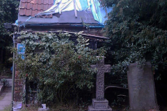The Original Shed Building