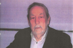 William "Bill" Lambert, Circa 2010