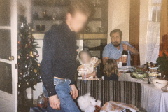 Lambert Family Christmas