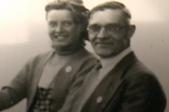 Mary's Parents