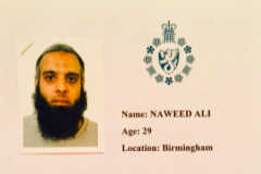 Naweed-Ali
