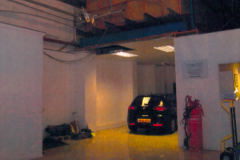 car-in-garage