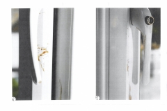Bedroom Window Handle