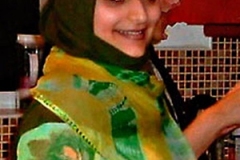 Sana Ali